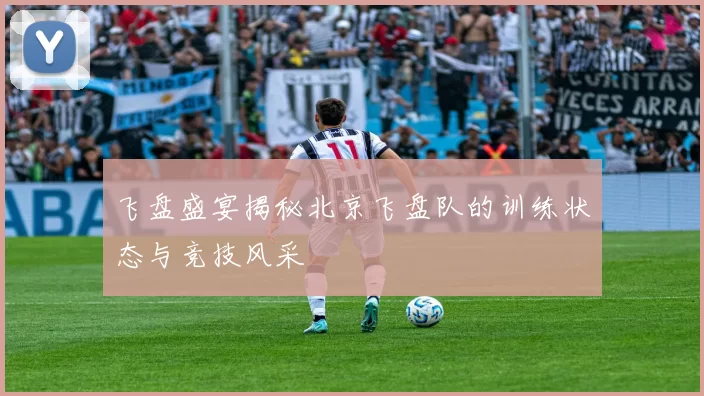 飞盘盛宴揭秘北京飞盘队的训练状态与竞技风采