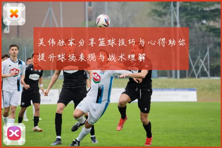 吴伟独家分享篮球技巧与心得助你提升球场表现与战术理解