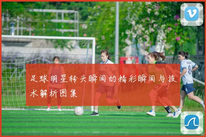 足球明星转头瞬间的精彩瞬间与技术解析图集
