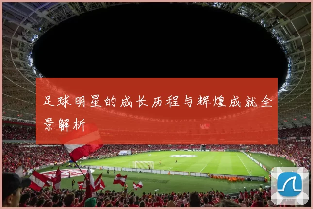 足球明星的成长历程与辉煌成就全景解析