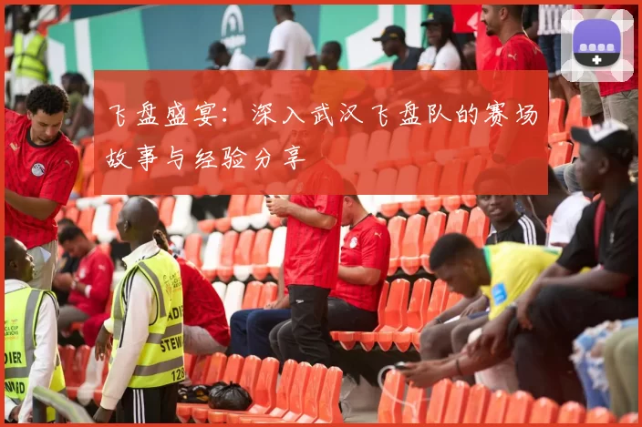 飞盘盛宴：深入武汉飞盘队的赛场故事与经验分享