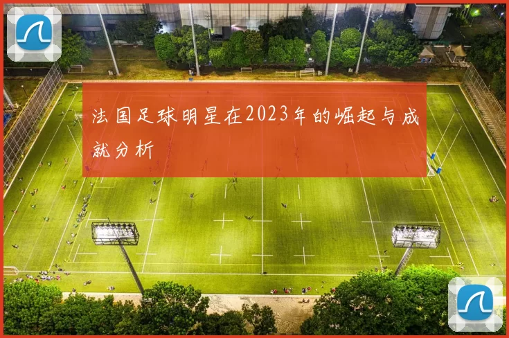 法国足球明星在2023年的崛起与成就分析