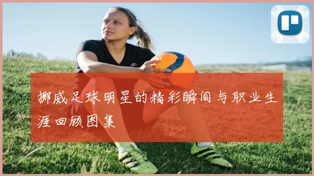 挪威足球明星的精彩瞬间与职业生涯回顾图集