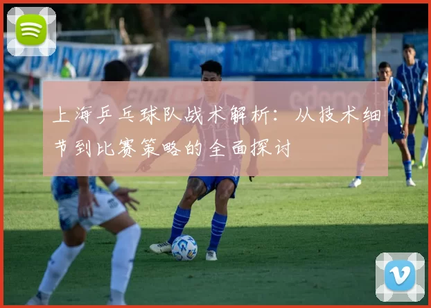 上海乒乓球队战术解析:从技术细节到比赛策略的全面探讨