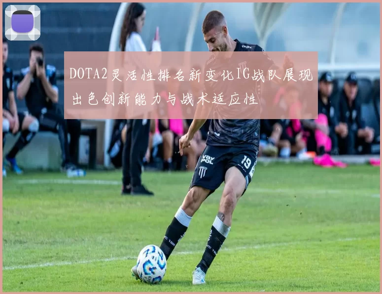DOTA2灵活性排名新变化IG战队展现出色创新能力与战术适应性