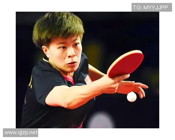 重庆乒乓球队总决赛表现分析：意识与战术的完美结合