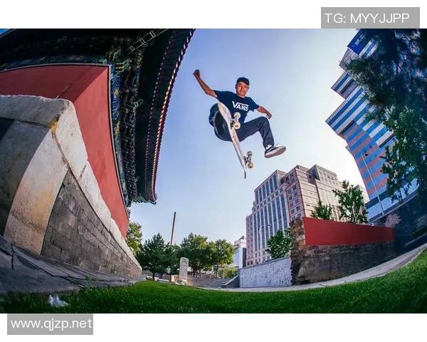 北京滑板队领跑最新滑板配合TOP10展现实力与风采