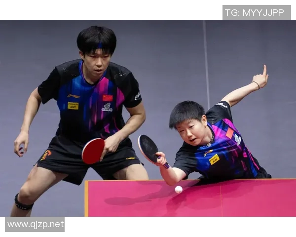 赛后分析：西安乒乓球队与上海乒乓球队的默契配合与战术对决