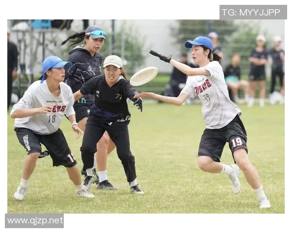 北京飞盘队的节奏分析与反思如何提升团队表现与竞技水平